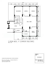 Blk 220 Bishan Street 23 (Bishan), HDB 5 Rooms #547080661